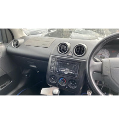 Feu arriere principal droit (feux) FORD FIESTA 5