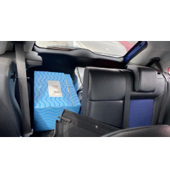 Feu arriere principal droit (feux) FORD FIESTA 5