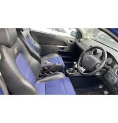 Feu arriere principal droit (feux) FORD FIESTA 5