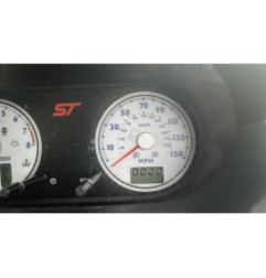 Feu arriere principal droit (feux) FORD FIESTA 5