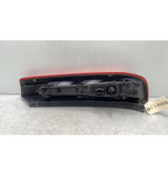 Feu arriere principal gauche (feux) FORD FIESTA 5