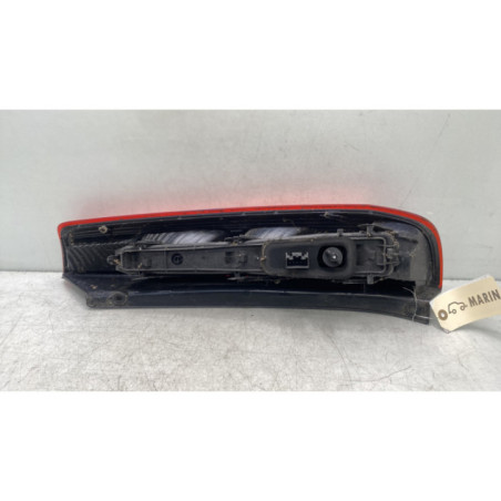 Feu arriere principal gauche (feux) FORD FIESTA 5