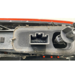 Feu arriere principal gauche (feux) FORD FIESTA 5