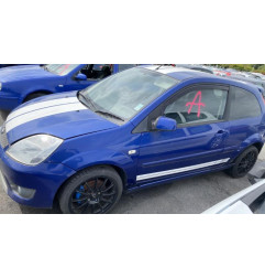 Feu arriere principal gauche (feux) FORD FIESTA 5