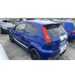 Feu arriere principal gauche (feux) FORD FIESTA 5