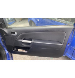 Feu arriere principal gauche (feux) FORD FIESTA 5