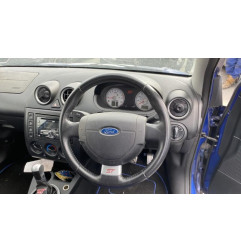 Feu arriere principal gauche (feux) FORD FIESTA 5