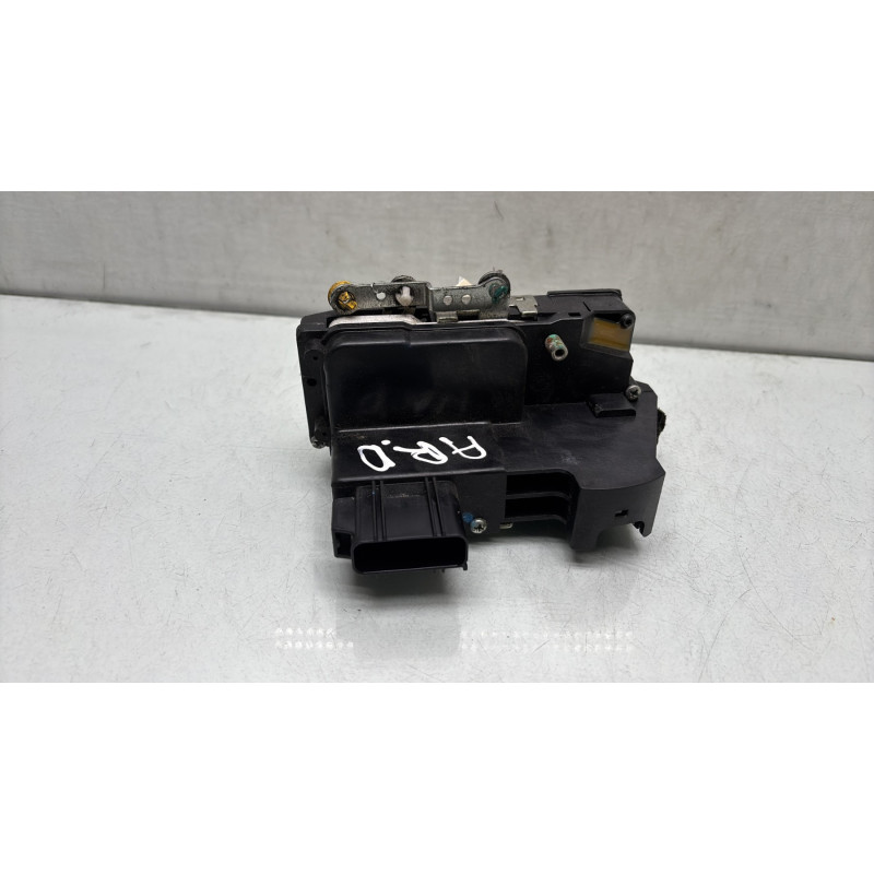 Serrure arriere droit FORD FUSION Photo n°2