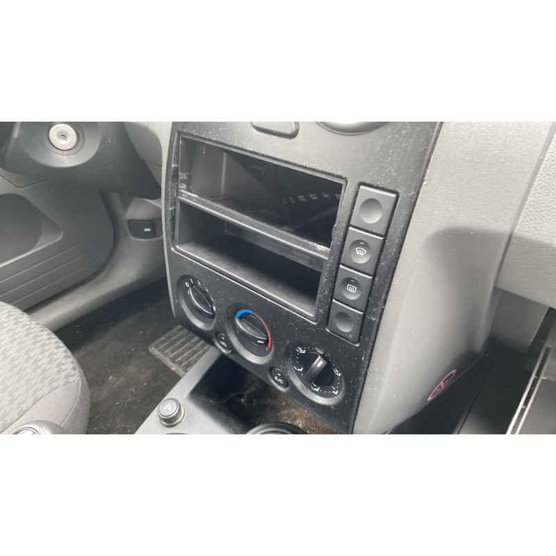 Serrure arriere droit FORD FUSION Photo n°6