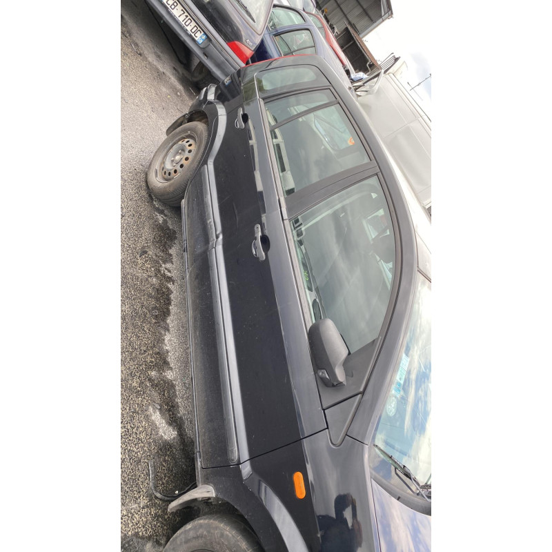 Serrure arriere droit FORD FUSION Photo n°7
