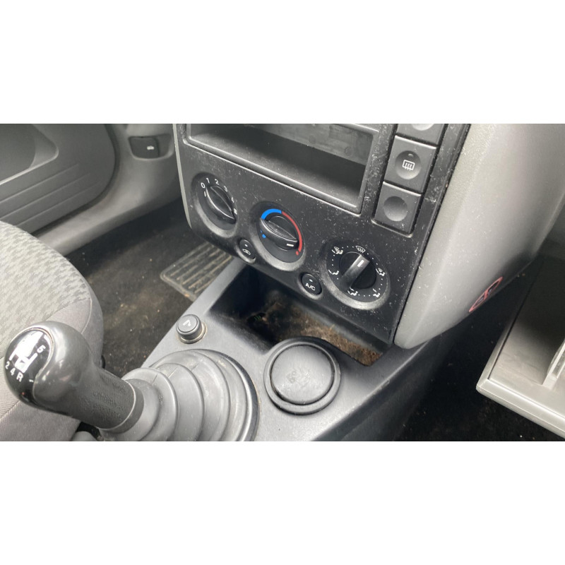Serrure arriere droit FORD FUSION Photo n°8