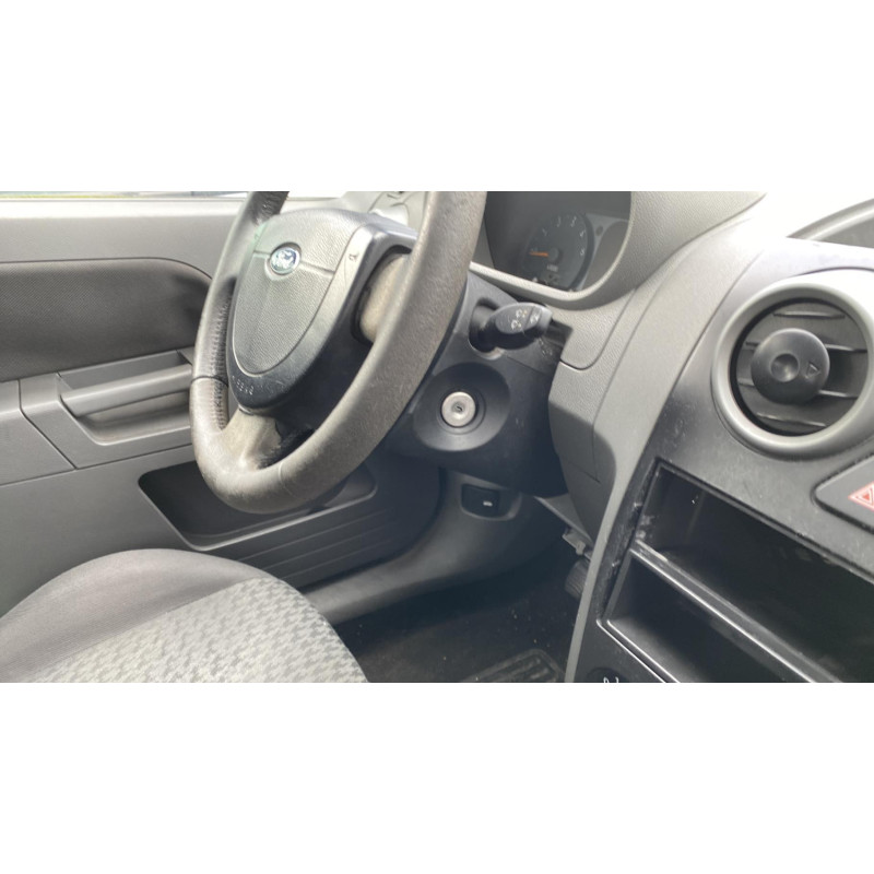 Serrure arriere droit FORD FUSION Photo n°10