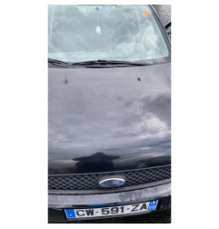 Serrure arriere droit FORD FUSION