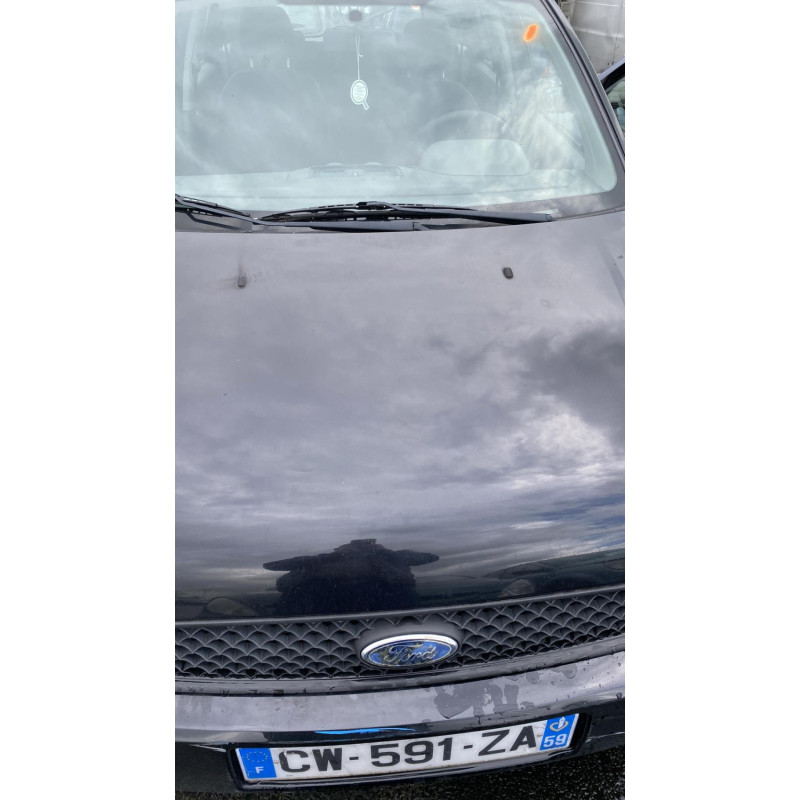 Serrure arriere droit FORD FUSION Photo n°12