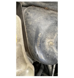 Serrure arriere droit FORD FUSION