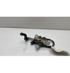 Fermeture de capot CITROEN C3 2