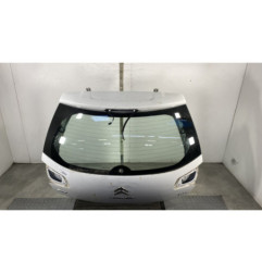 Malle/Hayon arriere CITROEN C3 2 Photo n°1