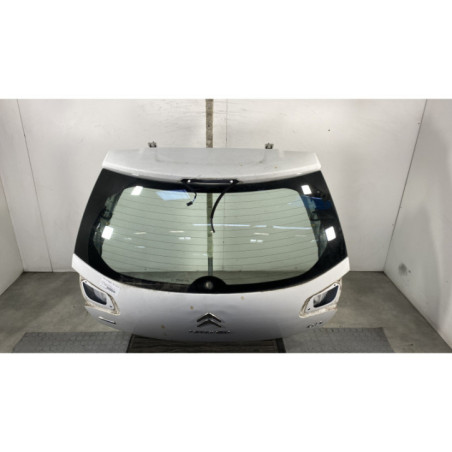 Malle/Hayon arriere CITROEN C3 2 Photo n°1