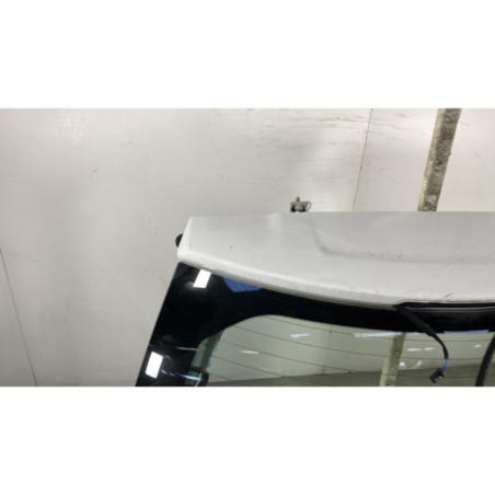 Malle/Hayon arriere CITROEN C3 2