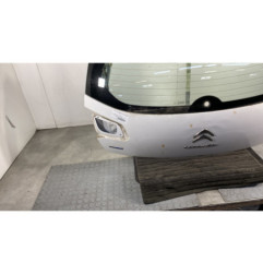 Malle/Hayon arriere CITROEN C3 2
