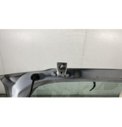 Malle/Hayon arriere CITROEN C3 2