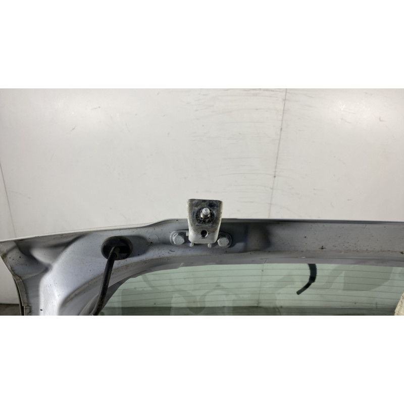 Malle/Hayon arriere CITROEN C3 2 Photo n°6