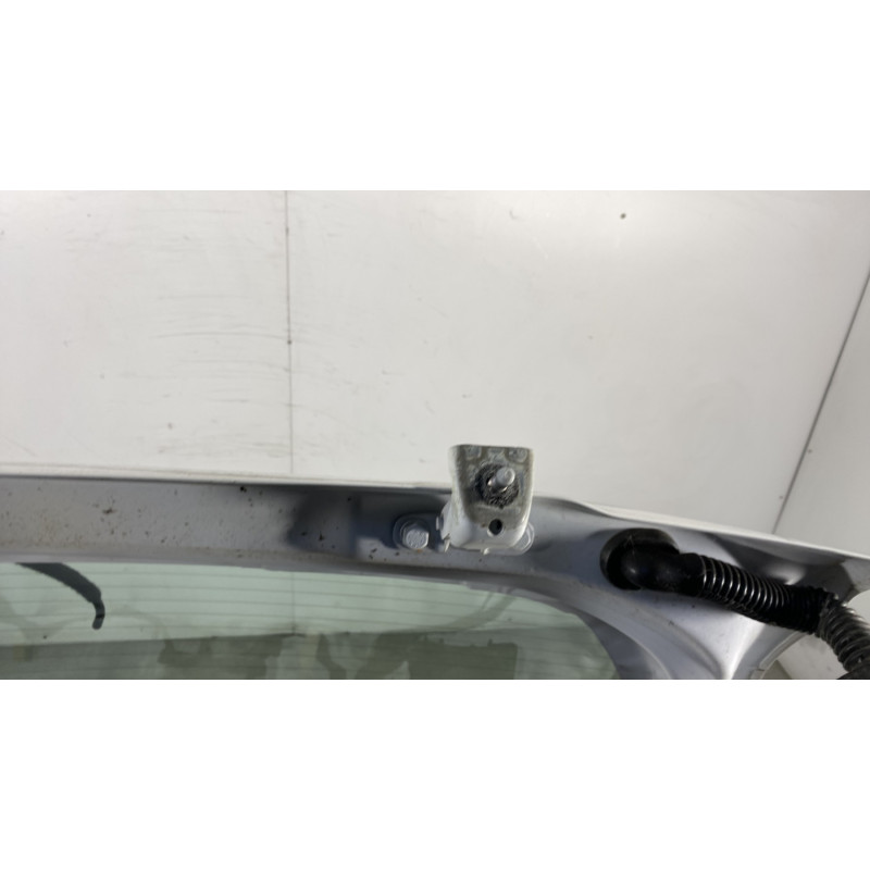 Malle/Hayon arriere CITROEN C3 2 Photo n°7