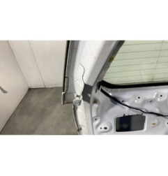 Malle/Hayon arriere CITROEN C3 2