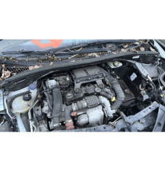 Pare soleil gauche CITROEN C3 2