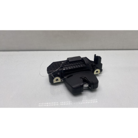 Serrure de coffre CITROEN C3 2 Photo n°1