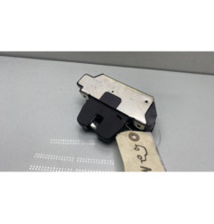 Serrure de coffre CITROEN C3 2