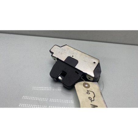 Serrure de coffre CITROEN C3 2