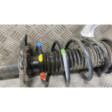 Amortisseur avant gauche CITROEN C3 2