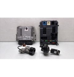 Kit de demarrage CITROEN C3 2 Photo n°1