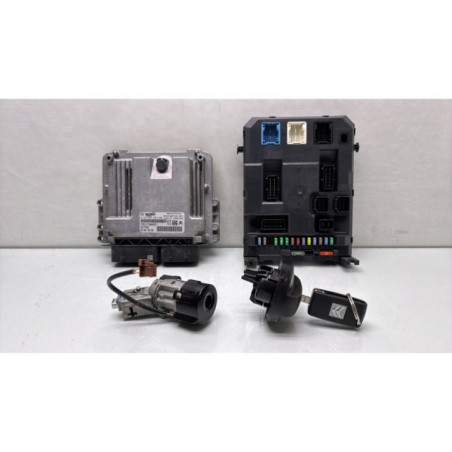 Kit de demarrage CITROEN C3 2 Photo n°1