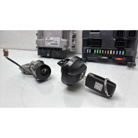 Kit de demarrage CITROEN C3 2