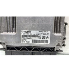 Kit de demarrage CITROEN C3 2