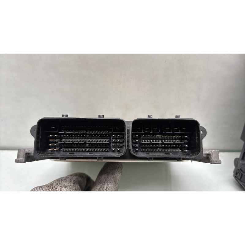 Kit de demarrage CITROEN C3 2 Photo n°5