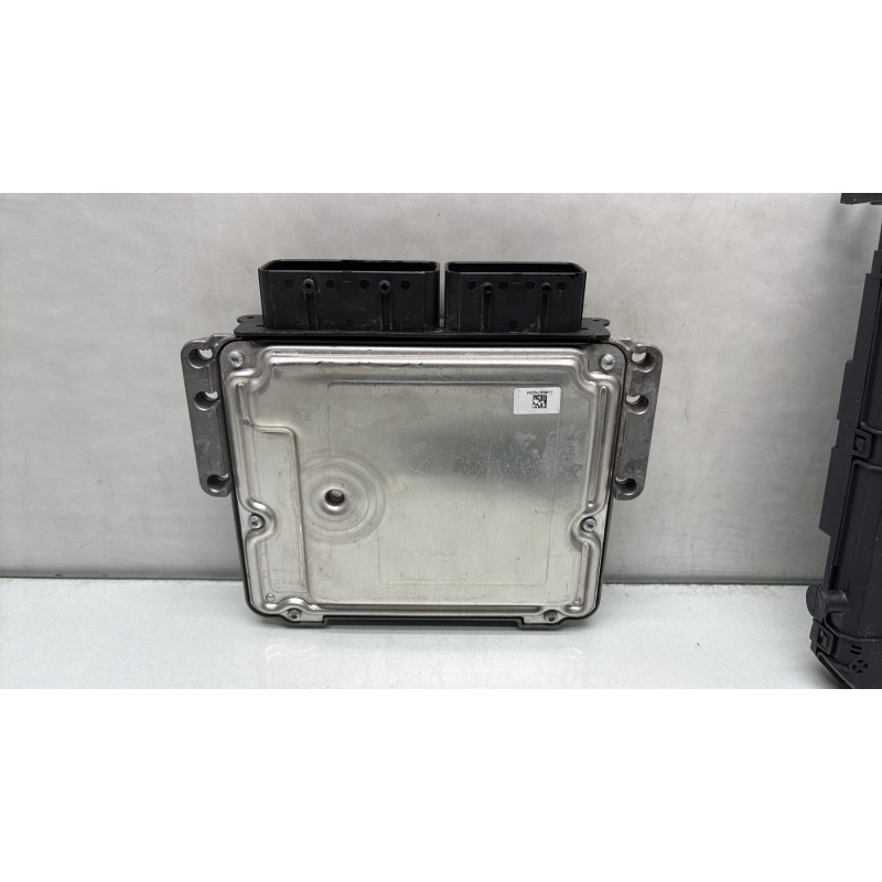 Kit de demarrage CITROEN C3 2 Photo n°6