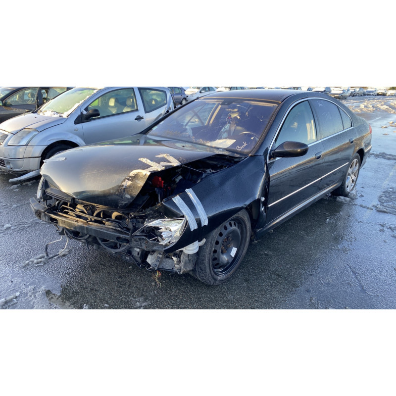 Feu arriere secondaire droit (feux) PEUGEOT 607 Photo n°5