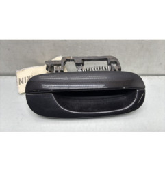 Poignee porte arriere droit PEUGEOT 607 Photo n°1