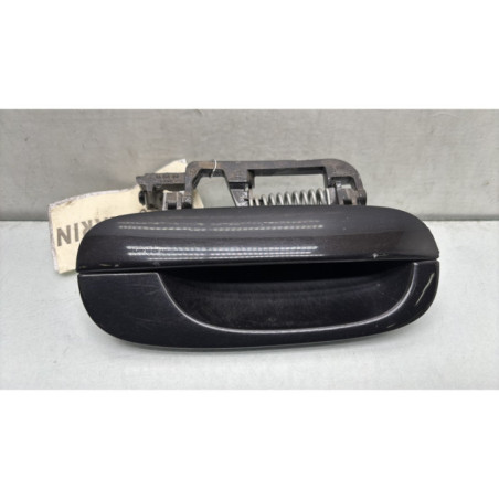 Poignee porte arriere droit PEUGEOT 607 Photo n°1