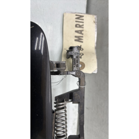 Poignee porte arriere droit PEUGEOT 607