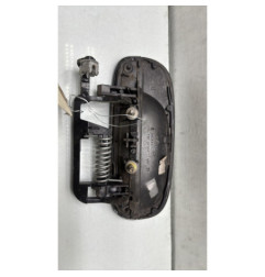 Poignee porte arriere droit PEUGEOT 607
