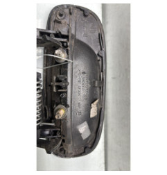 Poignee porte arriere droit PEUGEOT 607