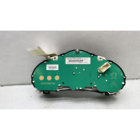 Compteur CITROEN C3 2