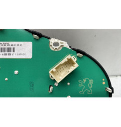 Compteur CITROEN C3 2