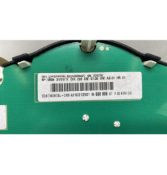 Compteur CITROEN C3 2