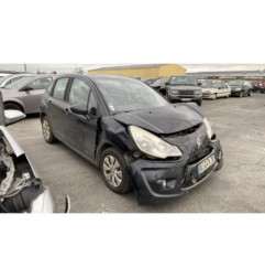 Compteur CITROEN C3 2