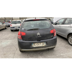 Compteur CITROEN C3 2